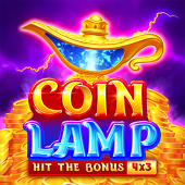 Coin Lamp slot game at Fox Game