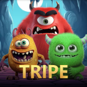 Tripe Card Game at Fox Game